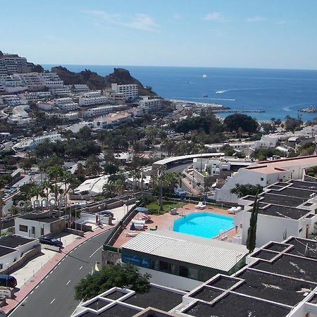 Montesol Gran Canaria Puerto Rico  Exterior photo