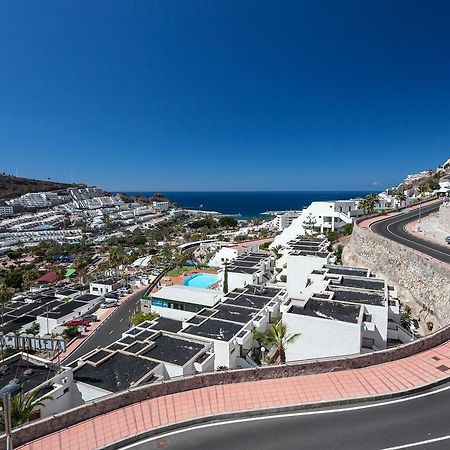 Montesol Gran Canaria Puerto Rico  Exterior photo