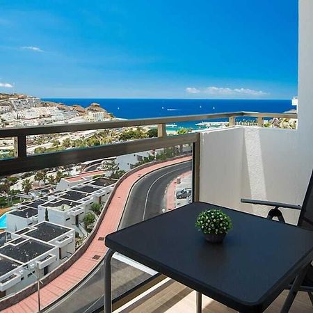Montesol Gran Canaria Puerto Rico  Exterior photo