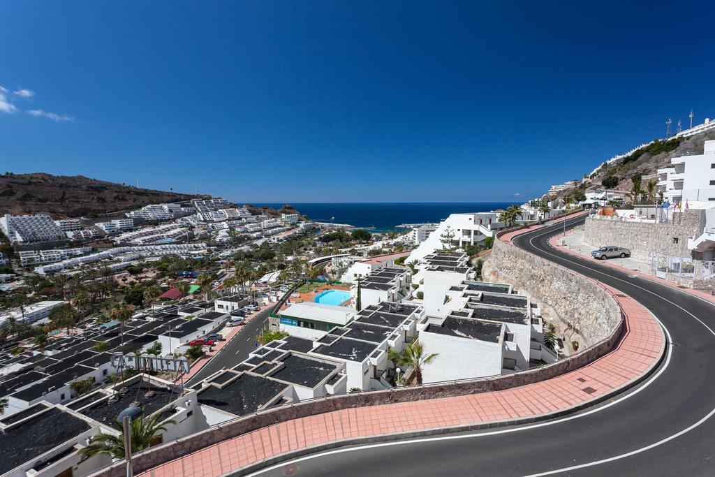 Montesol Gran Canaria Puerto Rico  Exterior photo