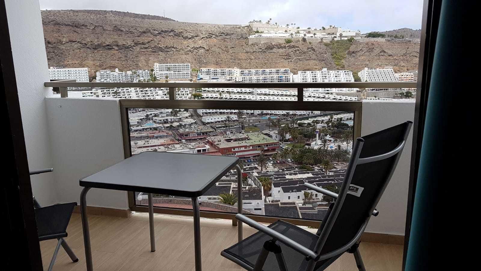 Montesol Gran Canaria Puerto Rico  Exterior photo