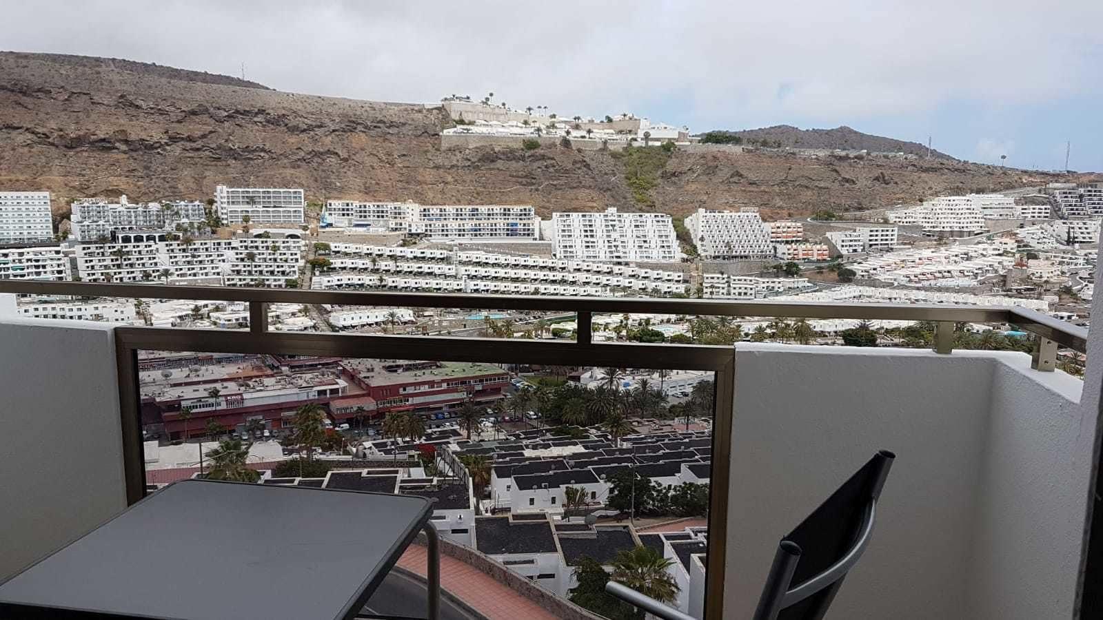 Montesol Gran Canaria Puerto Rico  Exterior photo