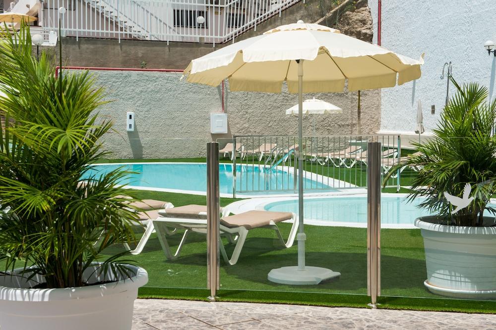 Montesol Gran Canaria Puerto Rico  Exterior photo