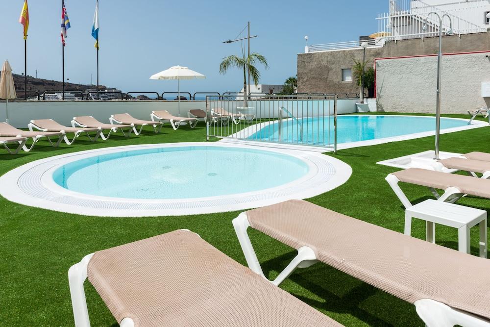 Montesol Gran Canaria Puerto Rico  Exterior photo