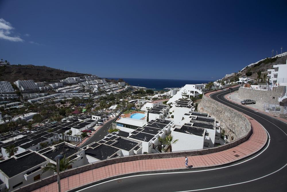 Montesol Gran Canaria Puerto Rico  Exterior photo