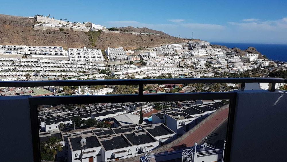 Montesol Gran Canaria Puerto Rico  Exterior photo