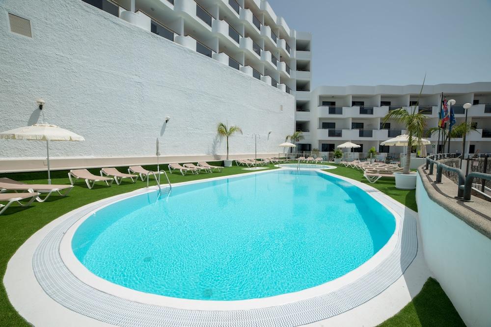 Montesol Gran Canaria Puerto Rico  Exterior photo