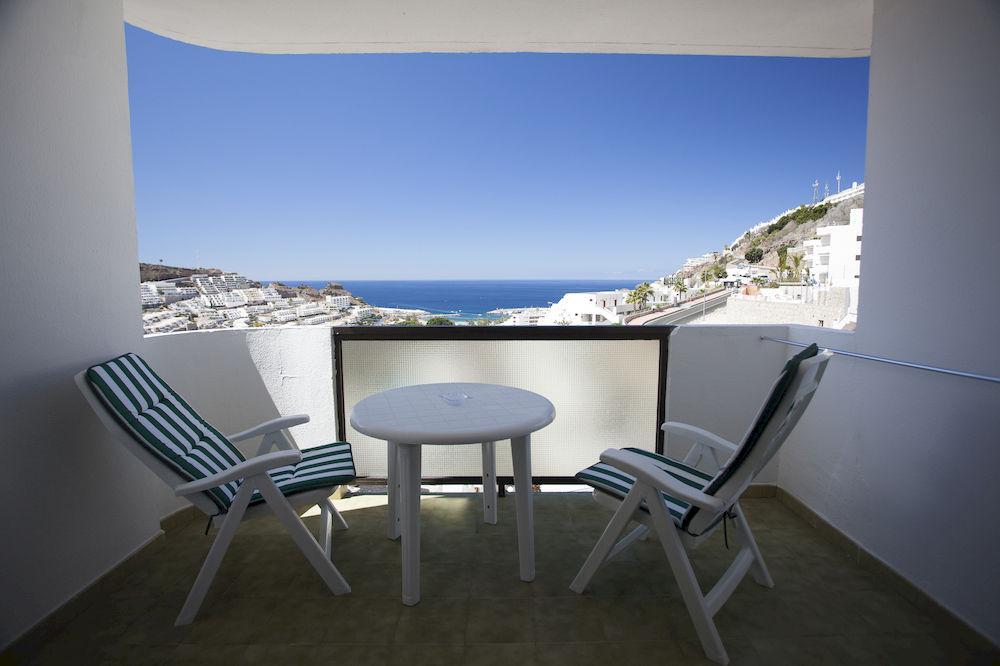 Montesol Gran Canaria Puerto Rico  Exterior photo