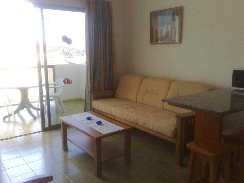 Montesol Gran Canaria Puerto Rico  Exterior photo