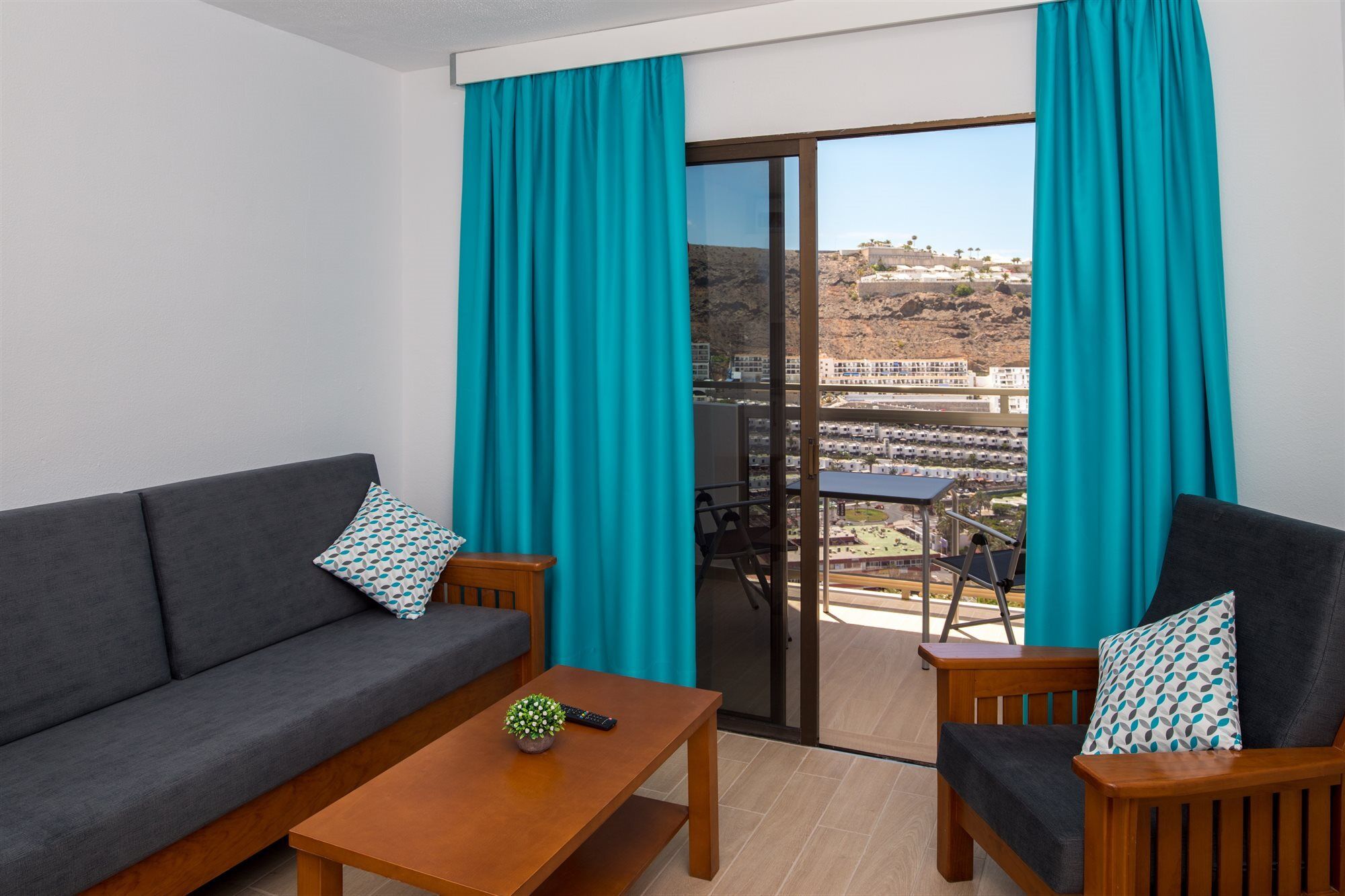 Montesol Gran Canaria Puerto Rico  Exterior photo